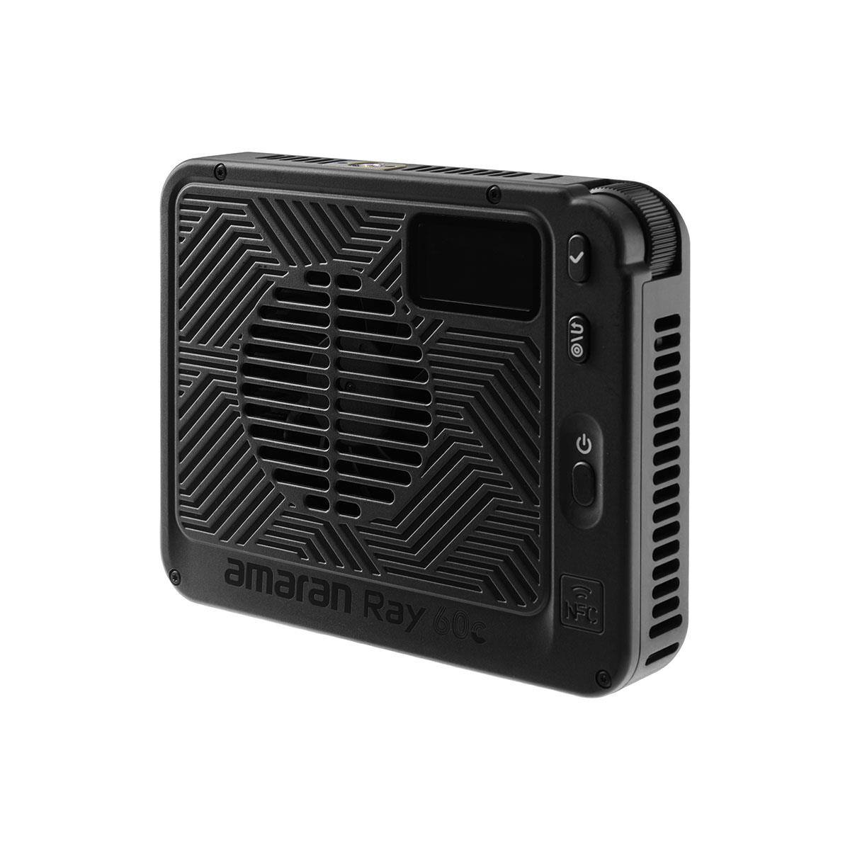 Amaran Ray 60c NFC