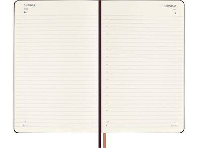 SUNDAY  
July 6  

MONDAY  
July 7