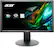 Acer HD+ 1600X900 Acer VisionCareM Energy Star
