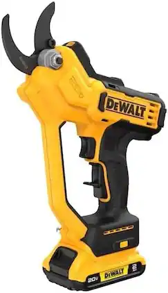 Dewalt 20V MAX Cordless Pruner (DCPR320D1)