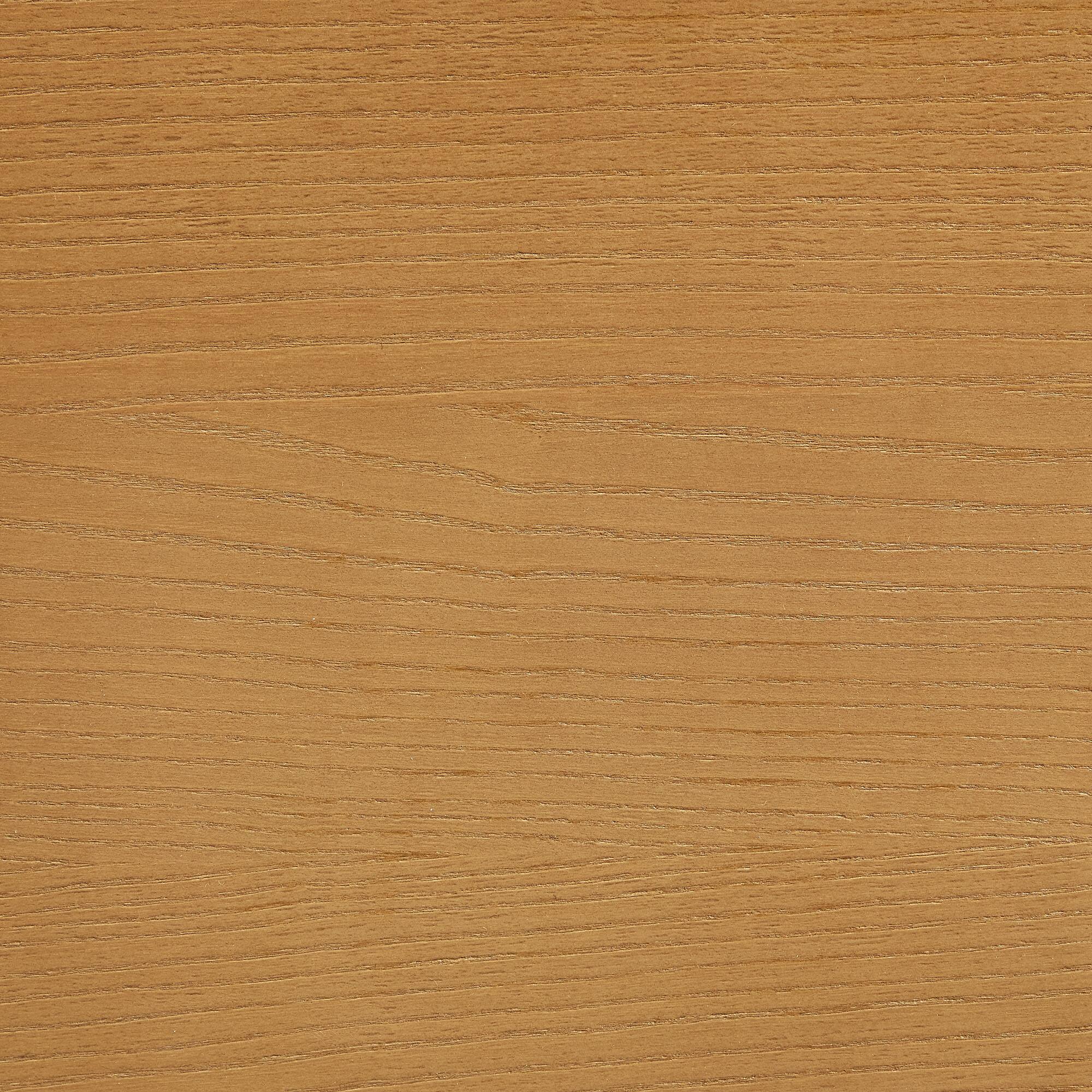 Alt View 7. Modway - Amani Round Nesting Coffee Tables Set of 2 by Modway - Natural.