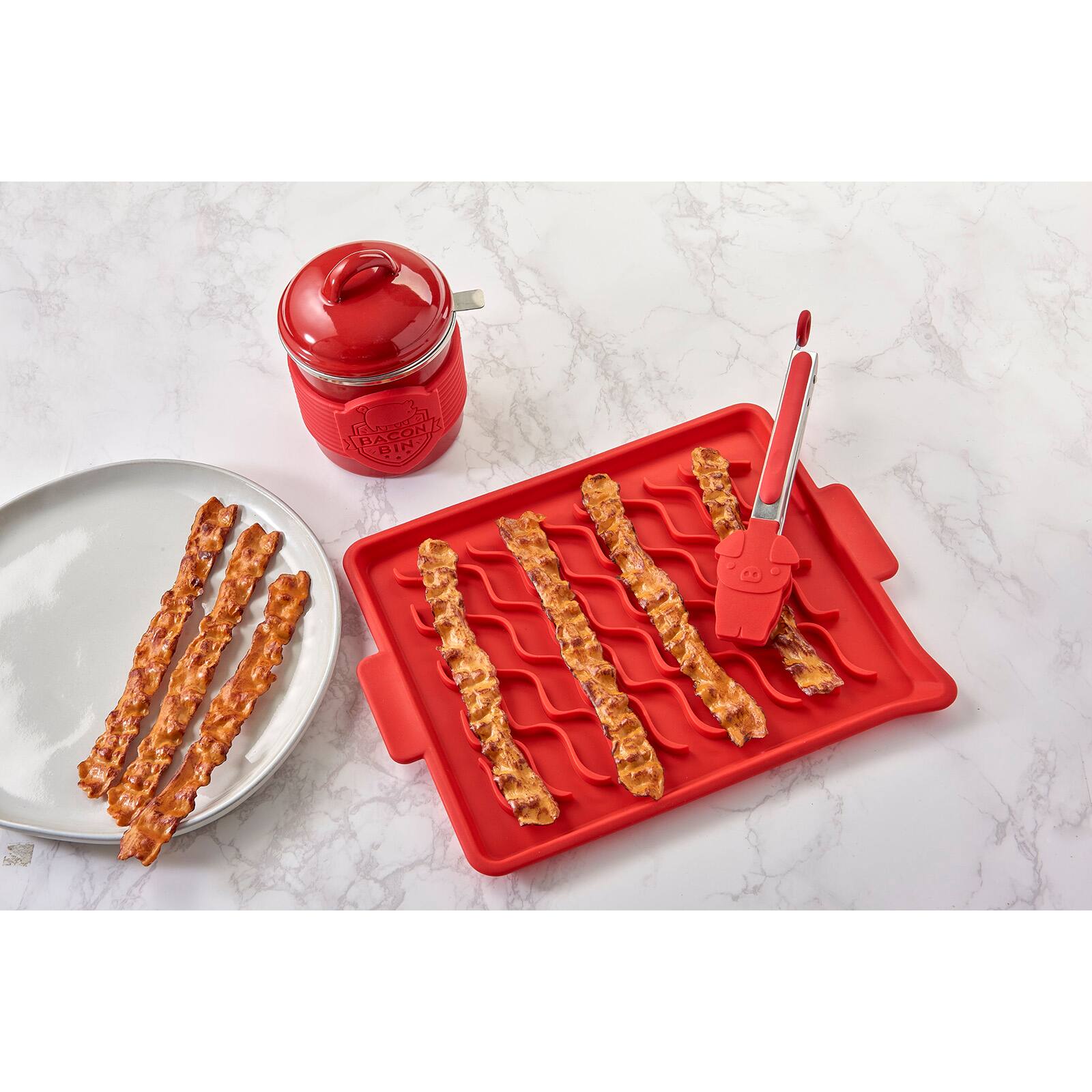 BACON BIN