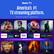 Roku TV
America's #1 TV streaming platform.
Based on hours streamed - Hypothesis Group
NETFLIX
AVATAR THE LAST AIRBENDER
tv+
SEVERANCE
Disney+
THE MARVELS
prime
THE BOYS
Roku
Channel
aMC+
ESPN
hulu
peacock
Plus 1000s more
peacock
POKERFACE
crunchyroll
SOLO LEVELING
aMC+
THE WALKING DEAD: THE ONES WHO LIVE
abc
NEWS LIVE PRIME WITH LINSEY DAVIS