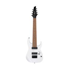 Ibanez - RG8 8-String Electric Guitar (White)