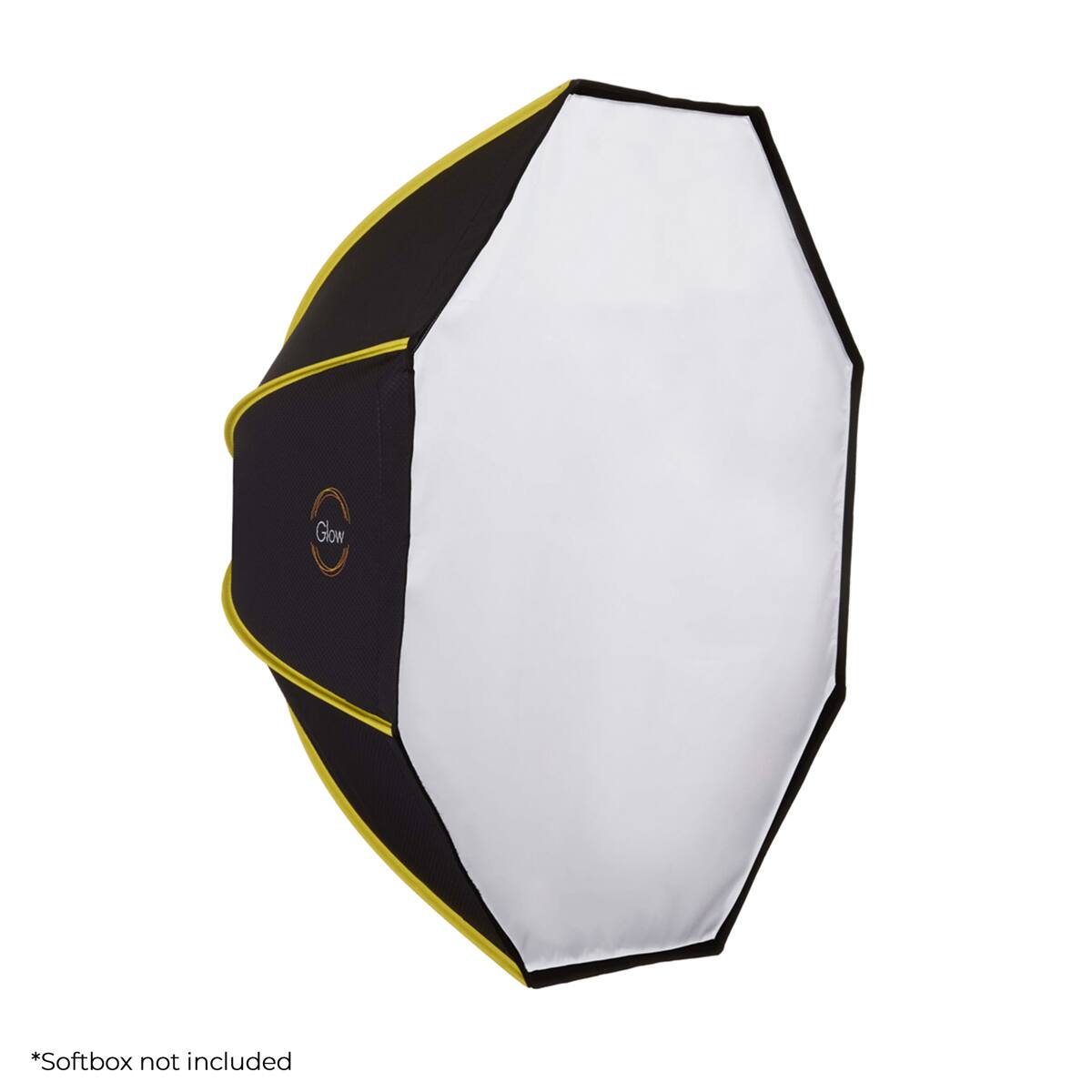 Glow

*Softbox not included