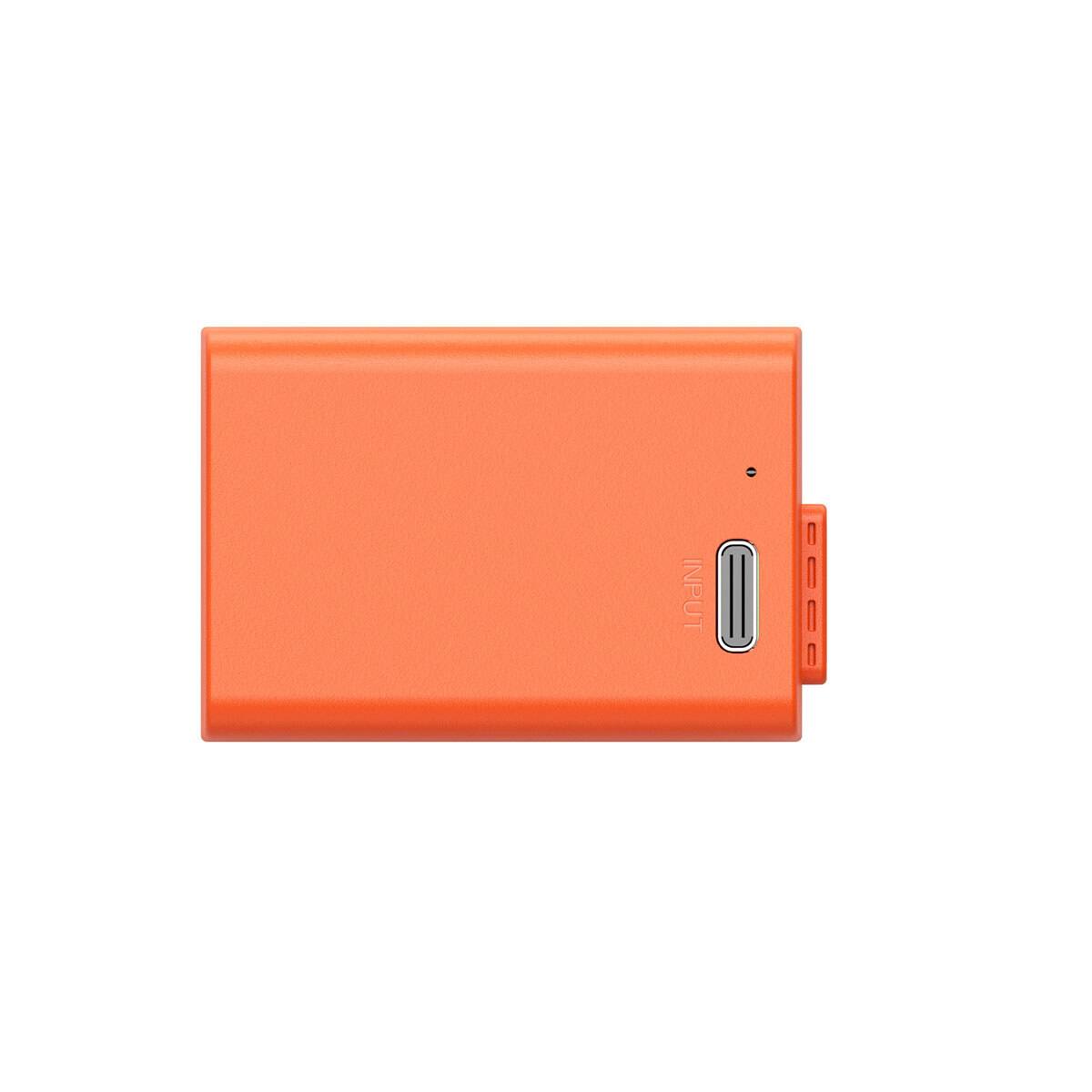 Alt View 3. Smallrig - SmallRig SMALLRIG EN-EL25 USB-C RECHARGEABLE CAM.