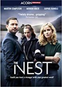 The Nest - DVD