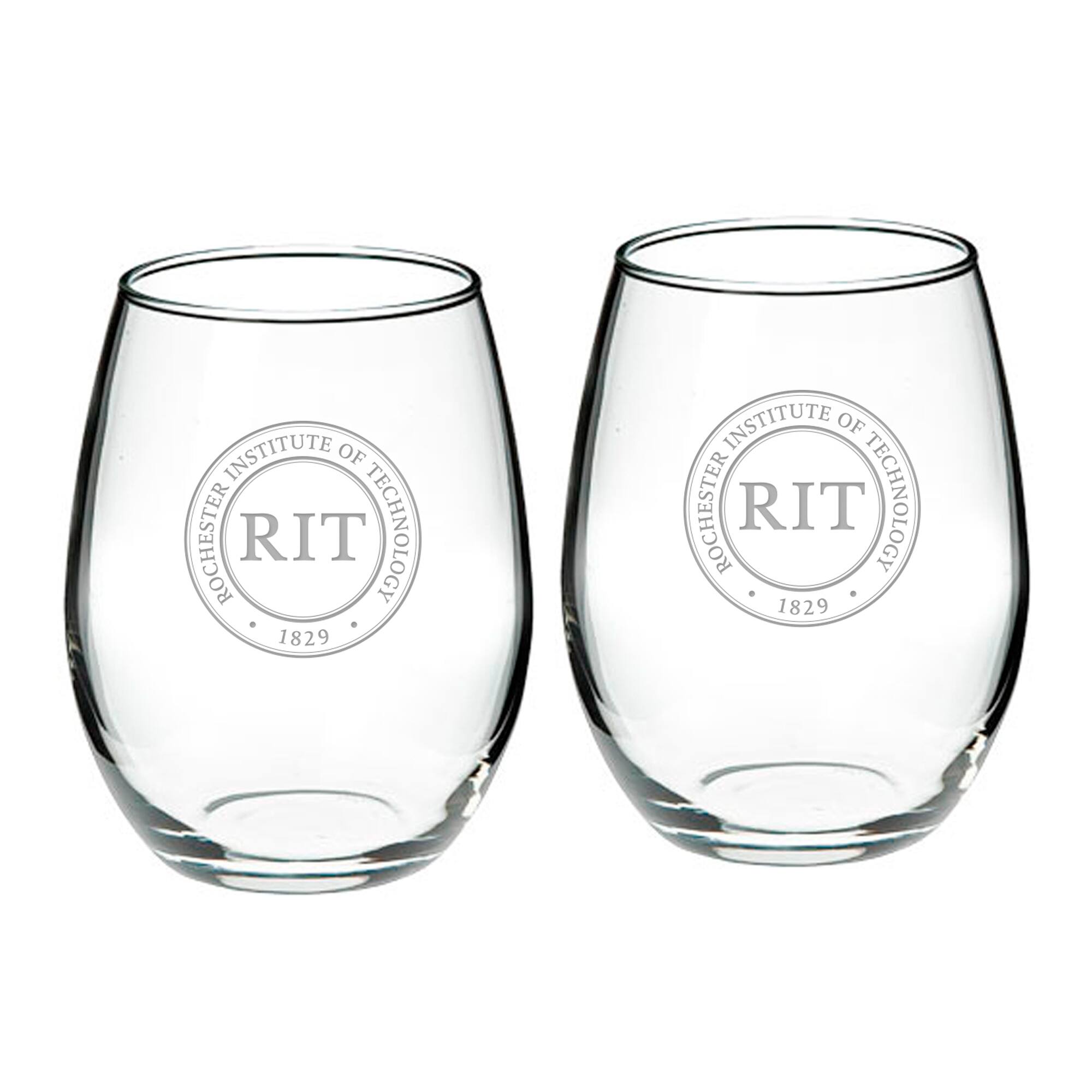 ROCHESTER INSTITUTE OF TECHNOLOGY  
RIT  
1829