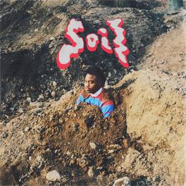 Hiero - Soil - VINYL LP