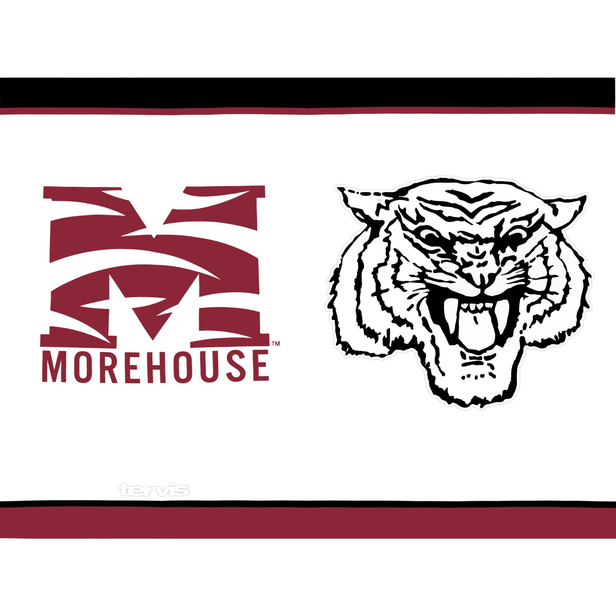 MOREHOUSE  
tervis