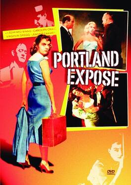 Portland Exposé - DVD