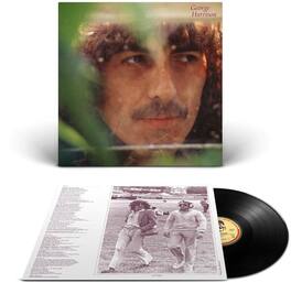 George Harrison - George Harrison - VINYL LP