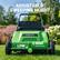 ADJUSTABLE SWEEPING HEIGHT
STEELITE
LOW
Collect Debris or Twigs
HIGH
Sweep Leaves
