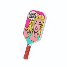 ARTI - Carbon Pickleball Paddle Good Game - Pink