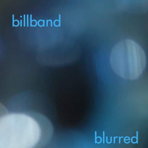 Billband - Blurred: Ryan   - COMPACT DISCS [CD] price history on PriceWatchPro