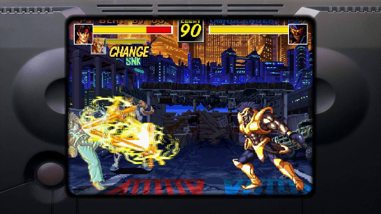 DCH D E CHANGE SNK COUNT UTHOLENGENG 90