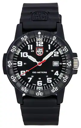 LUMI NOX
100 METERS
SWISS MADE