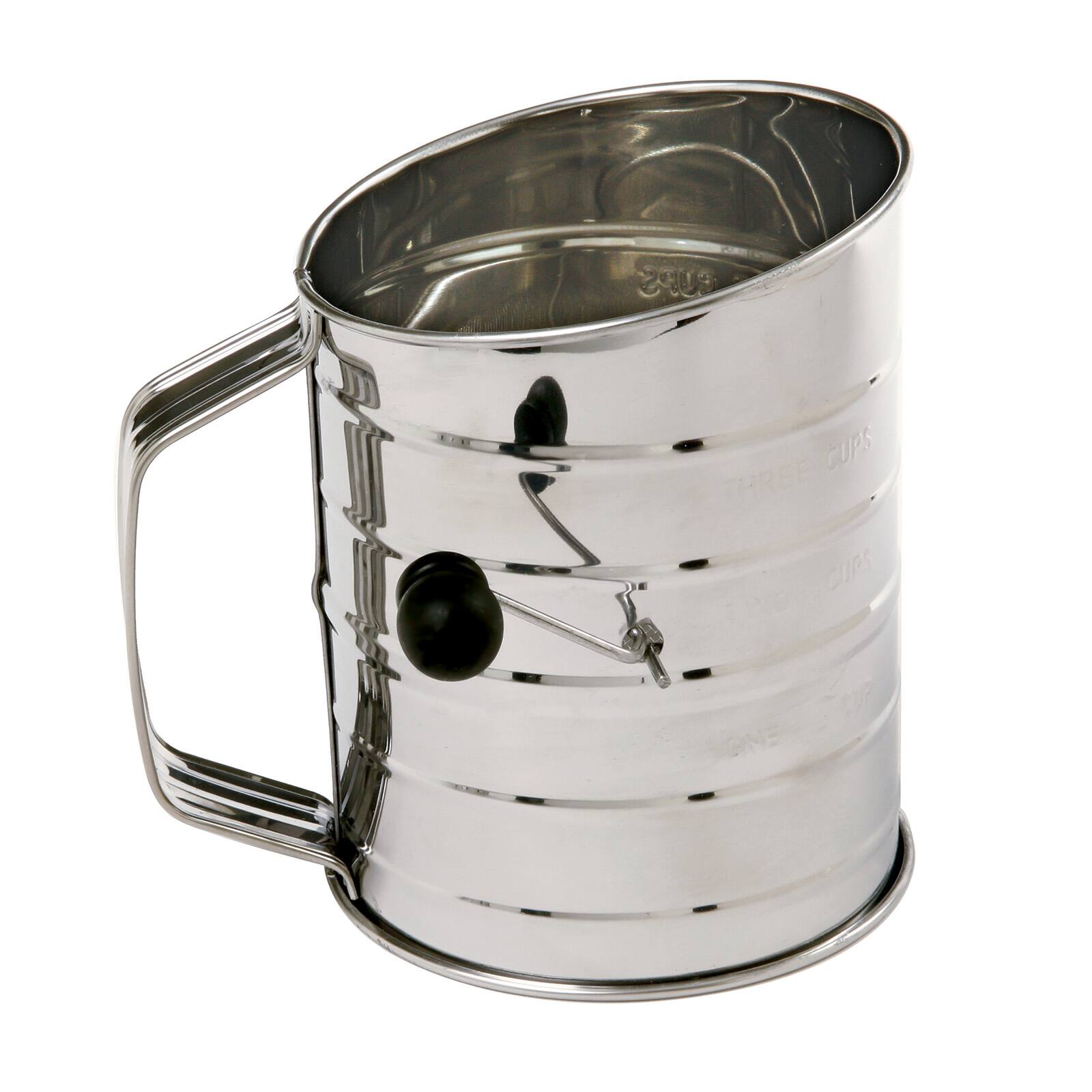CUPS THREE CUPS ONE CUP
