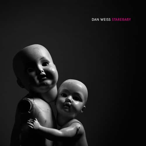 Dan Weiss - Starebaby   - COMPACT DISCS [CD] price history on PriceWatchPro