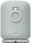 Alt View 1. Sony - LinkBuds Wireless Portable Speaker - Gray.