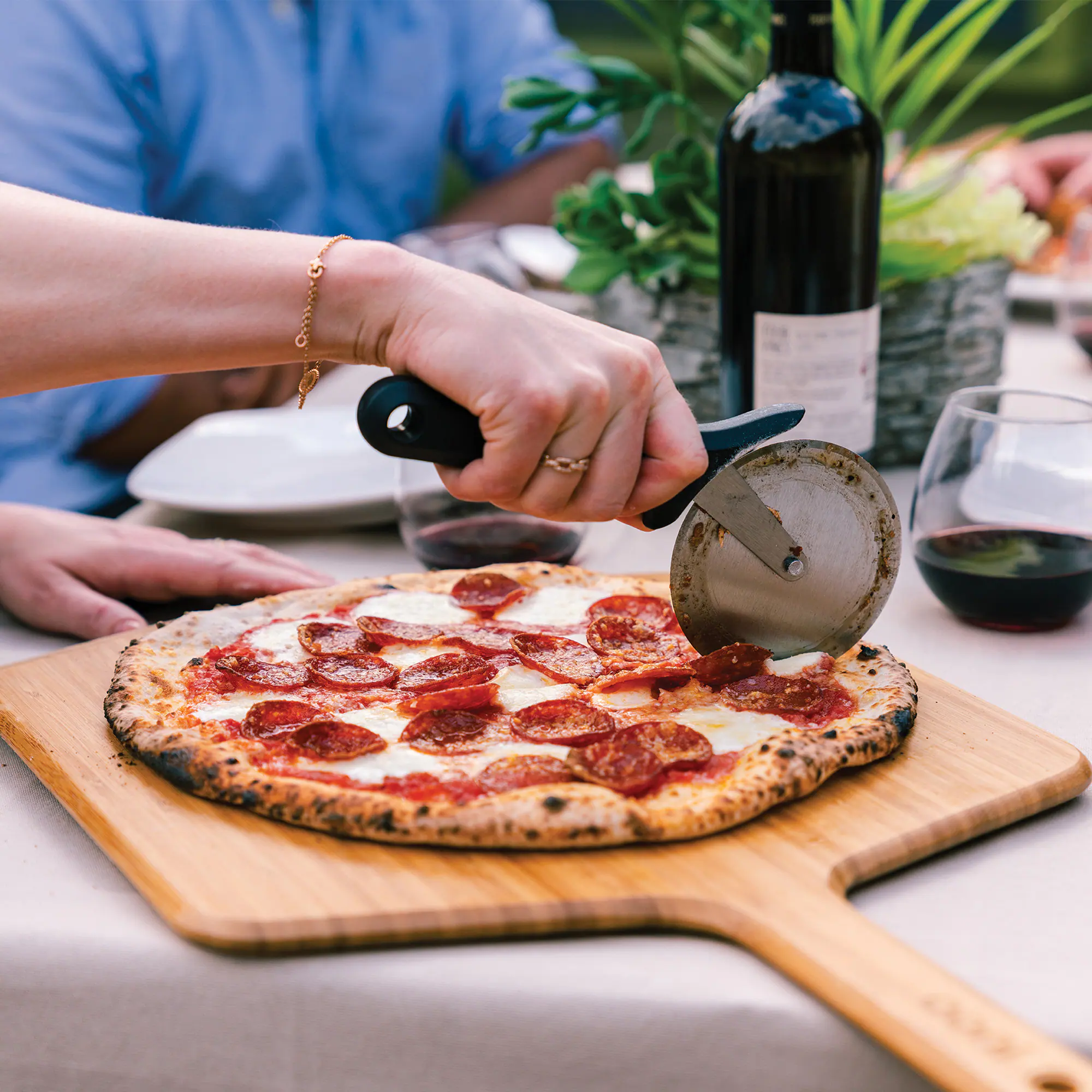 media item thumbnail