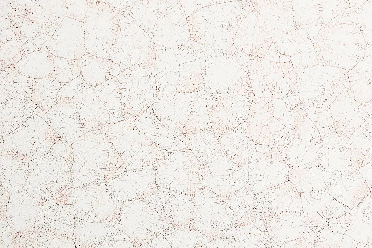 Eggshell Crackle Sepia