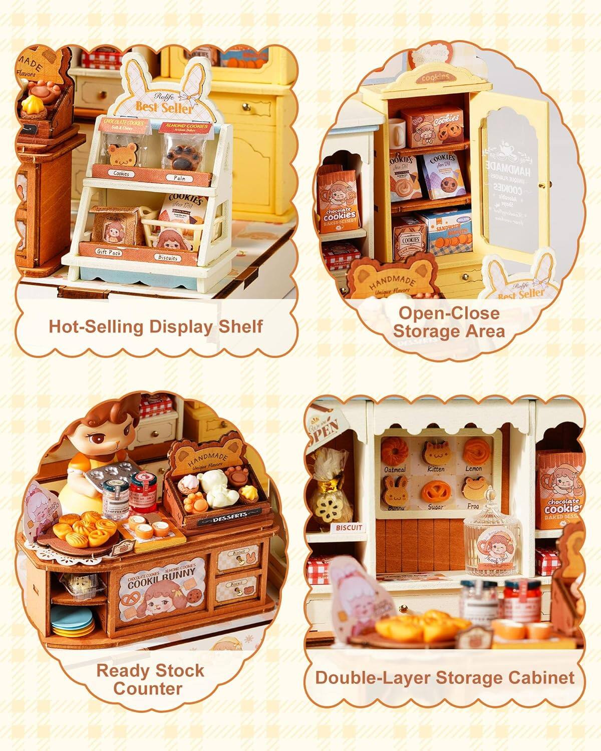- AADE Flavored Roffe Best Seller
- CHA ECOES LaB SMA LAMES
- N cooking cookies
- Cackies
- Gue Pack
- Fain COOKIES
- A Pstuits
- checolare cookies
- SAaEs
- odkieS
- COOKLES
- O AD SANURICE COOKIES
- HANDMADE FLAVORS
- sogbe COOKIES
- Moruhia HR
- Hot-Selling Display Shelf
- HANDMADE fennt (Rugo Chrigr Radt Seller)
- Open-Close Storage Area
- HANDMADE cr
- Aacde PEN
- Oatmcal
- Kitten Lemon
- DESSERTS
- BISCUIT
- Benna Susar
- Froo chocolate cookie
- DAKED
- 011 NM cozes
- CRCTECINES
- RUNNY COOKIL
- Ready Stock Counter
- Double-Layer Storage Cabinet