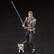 Alt View 4. Hasbro - Hasbro Collectibles - Star Wars Jedi: Fallen Order - Black Series - Cal Kestis Action Figure - Collectibles - Multicolor.
