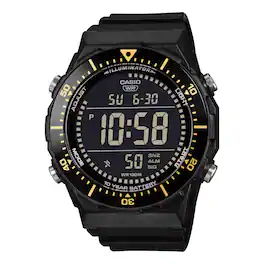 Casio - Men’s Digital Watch with Dial - AE-1700H-1BVCF - Black