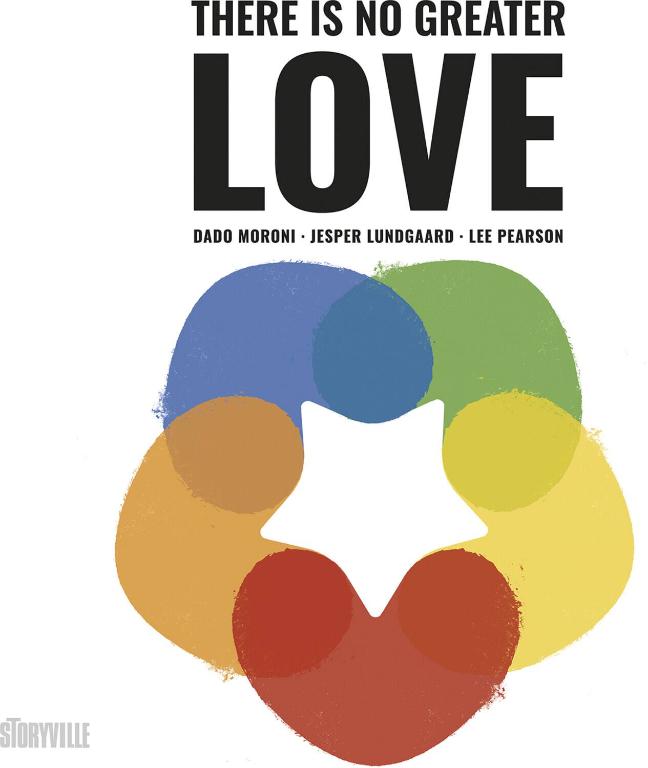 Dado Moroni - There Is No Greater Love   - COMPACT DISCS [CD] price history on PriceWatchPro