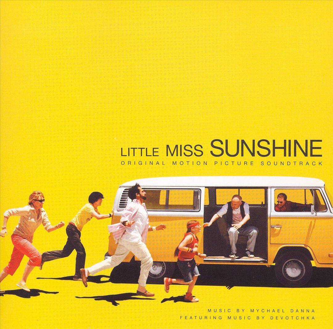 Little Miss Sunshine [Original Motion Picture Soundtrack] [LP] [VINYL]