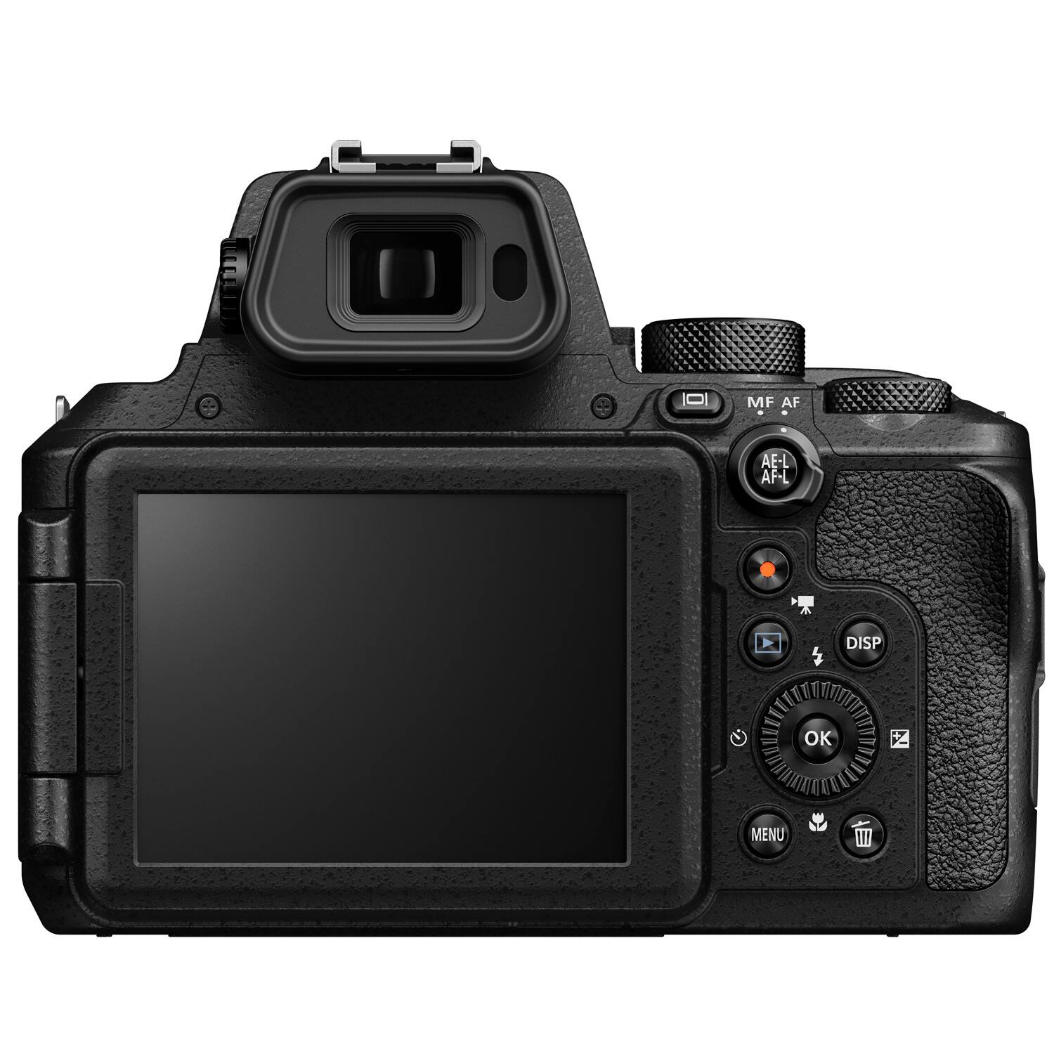 MF AF AE-L AF-L C M DISP OK 4 MENU III