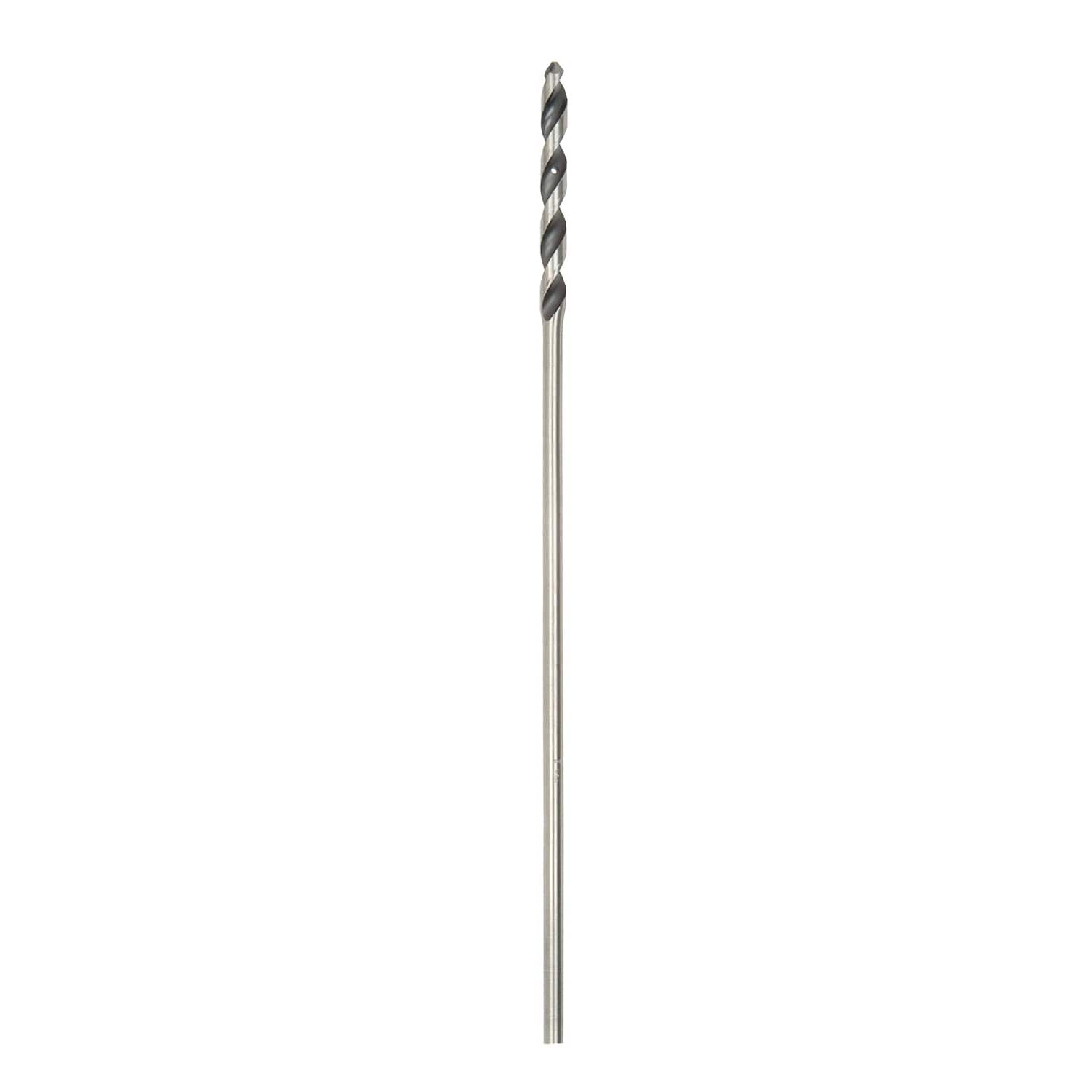 Irwin - 7/16  X 18  L Steel Bell Hanger Bit Straight Shank 1 pc price history on PriceWatchPro