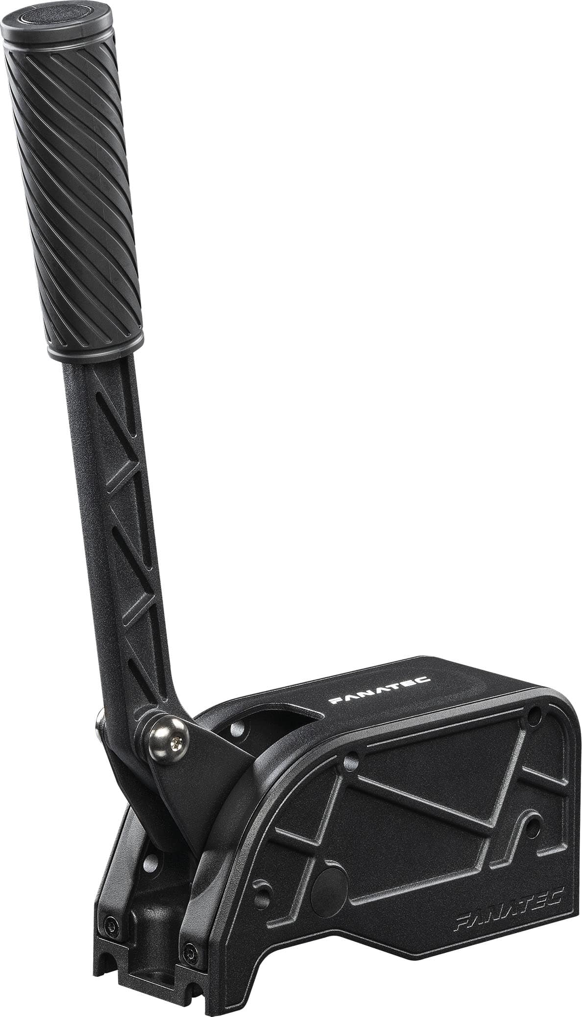 Fanatec - ClubSport V2 USB Sim Racing Handbrake for PC (PS5, PS4