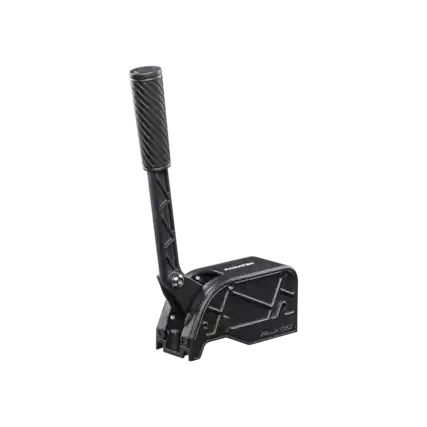 Front. Fanatec - ClubSport Handbrake V2 with USB Adapter.