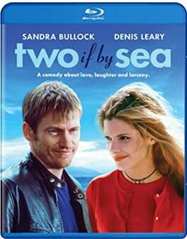 Two If by Sea - BLU-RAY