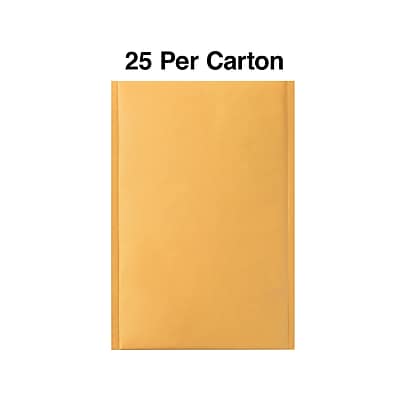 25 Per Carton