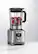 Angle. Wolf Gourmet - High-Performance Blender - STAINLESS STEEL.