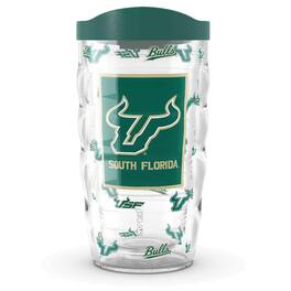 Tervis - South Florida Bulls 10oz. Overtime Classic Tumbler - Multicolor