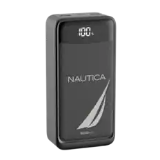 100% NAUTICA 30,000 mAh