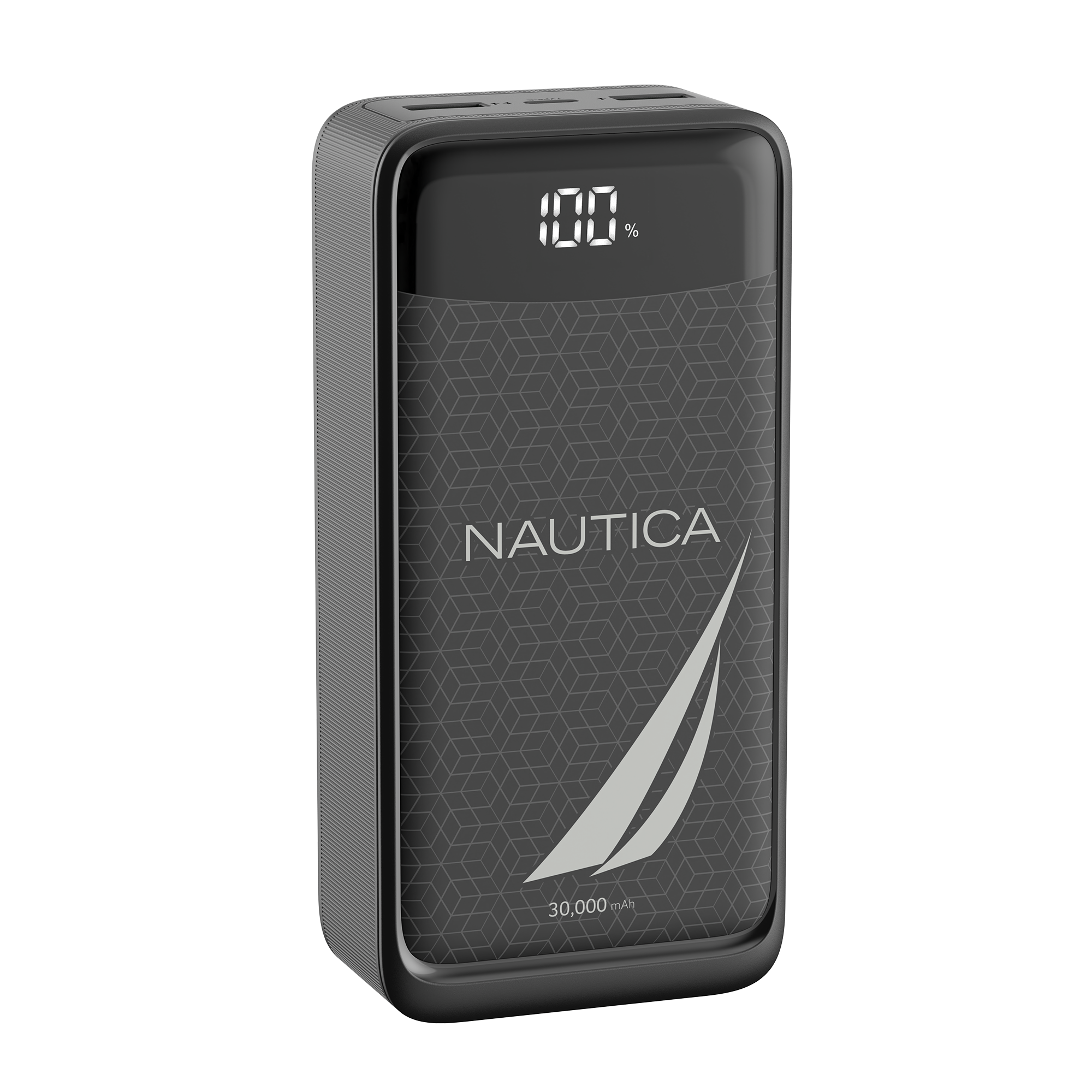 100% NAUTICA 30,000 mAh
