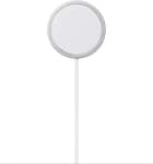 Apple - MagSafe Charger (1 m) - White