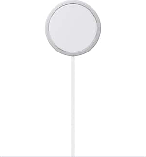 Apple - MagSafe Charger (1 m) - White