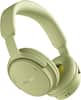 Front. Bose - Bose QuietComfort Headphones (2nd Gen) - Wireless, Over Ear, Active Noise Cancelling, Immersive Audio, USB-C Charging - Eucalyptus Green.