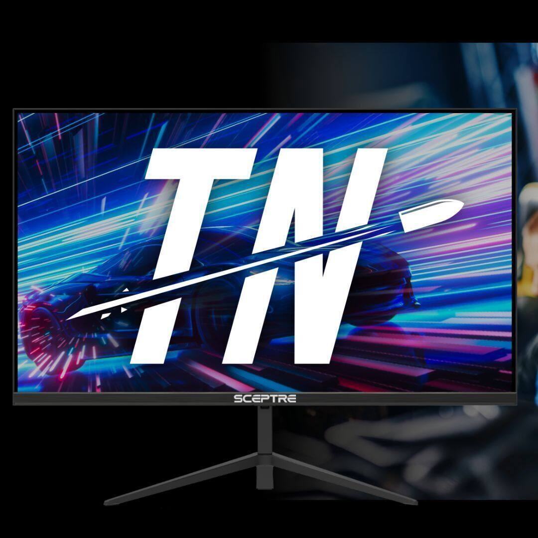 Sceptre 27-Inch Full HD 100Hz Edgeless LED Gaming Monitor - Thumbnail 3