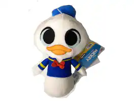 Funko - Disney Classics Donald Duck POP Plush Figure - Multicolor
