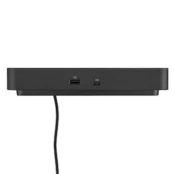Dell SD25TB4 Pro Thunderbolt 4 Smart Dock - Best Buy Dell SD25TB4 Pro Thunderbolt 4 Smart Dock - Best Buy