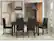 Alt View 12. Simpli Home - Acadian Parson Dining Chair (Set of 2) - Distressed Black.