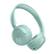 Back. JLab - Studio 2 Wireless On-ear Headphones - Mint.