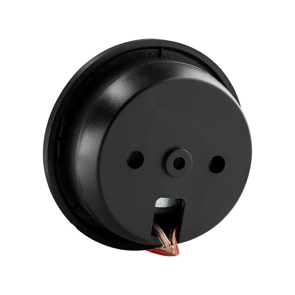 Alt View 2. DS18 Audio - TX 2" Dome Tweeter (Pair), 25W RMS 4-Ohm.